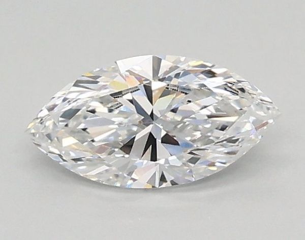 Marquise Lab-Grown Diamond image
