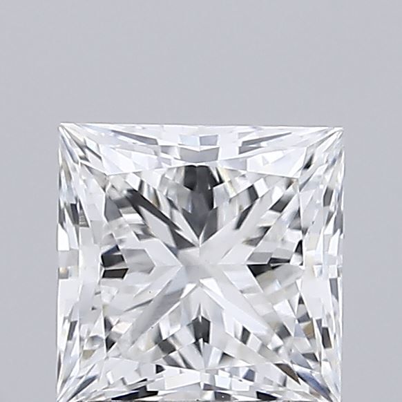 Princess Lab-Grown Diamond image