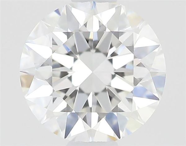 Round Diamond image