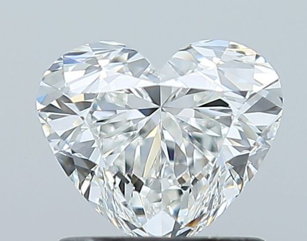 Heart Diamond image