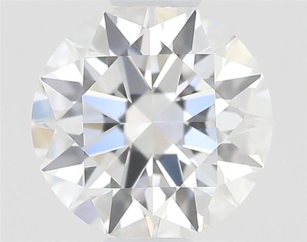 Round Diamond image