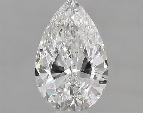 Pear Diamond image