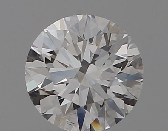 Round Diamond image