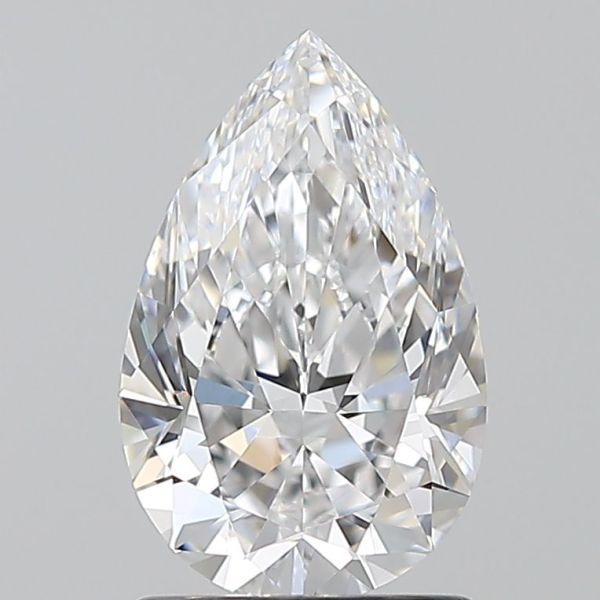 Pear Diamond image