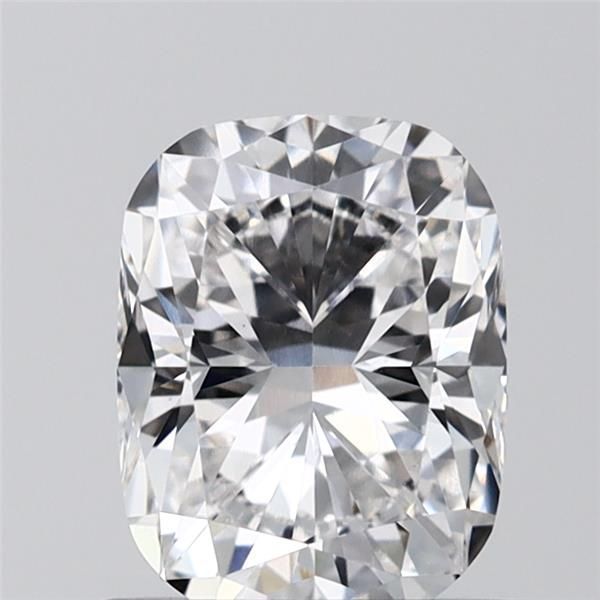 Cushion Lab-Grown Diamond image