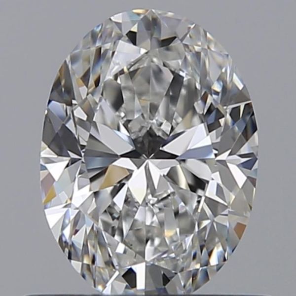 Oval Diamond image