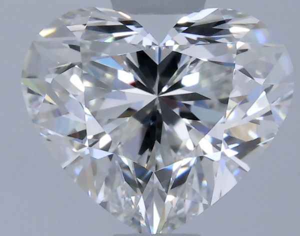 Heart Diamond image