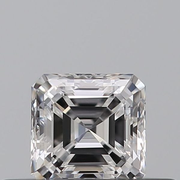 Asscher Diamond image