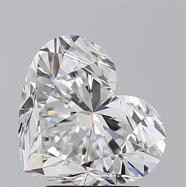 Heart Diamond image