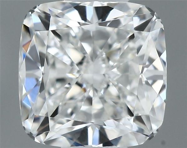 Cushion Diamond image