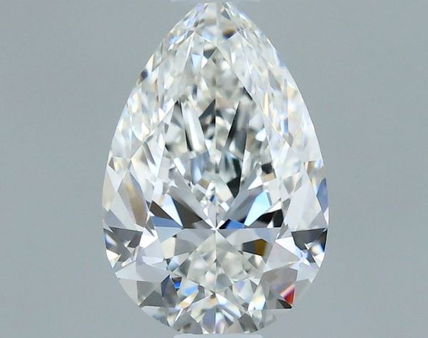 Pear Diamond image