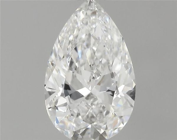 Pear Diamond image