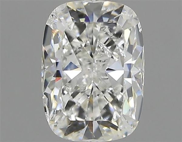 Cushion Diamond image