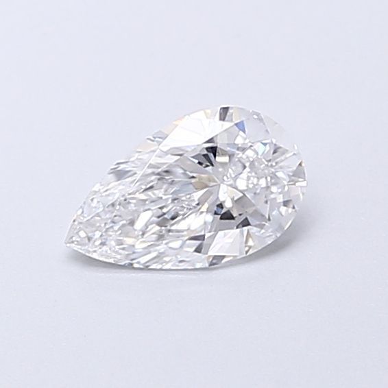 Pear Lab-Grown Diamond image