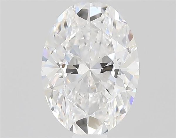 Oval Diamond image