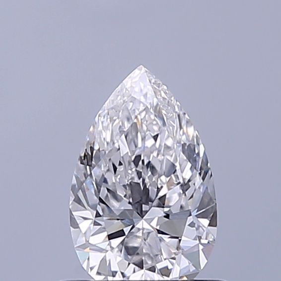 Pear Lab-Grown Diamond image