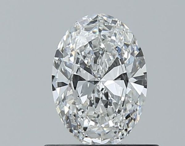 Oval Diamond image