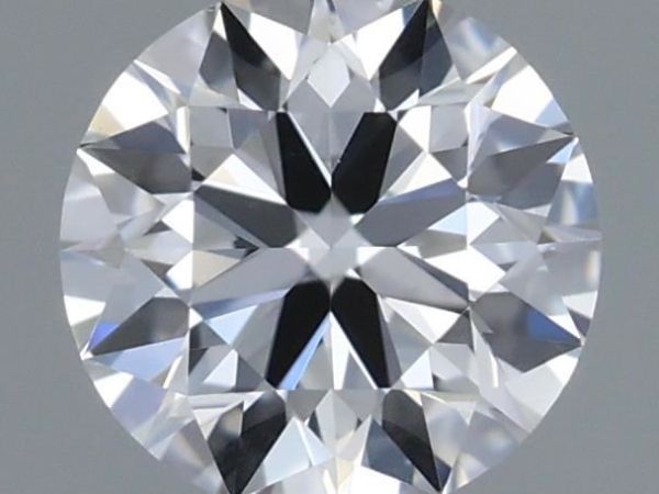 Round Lab-Grown Diamond image