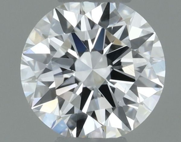 Round Diamond image