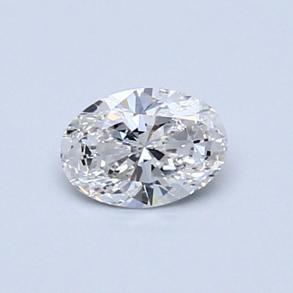 Oval Diamond image