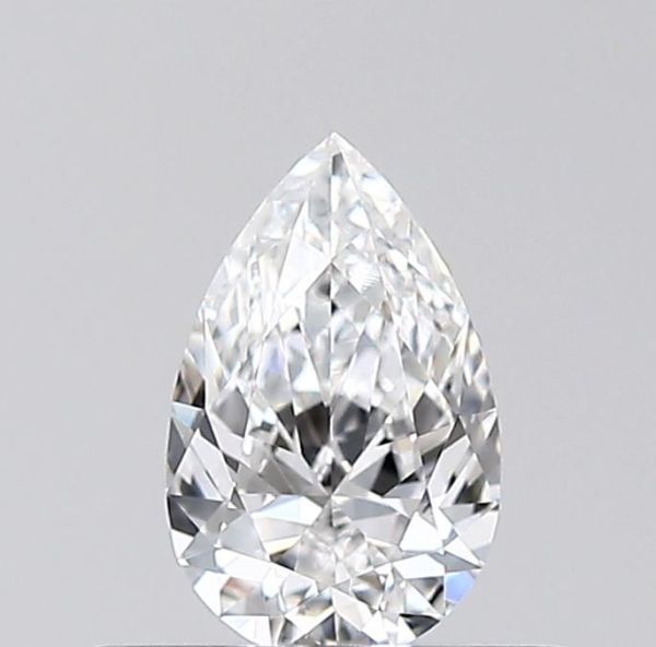 Pear Diamond image