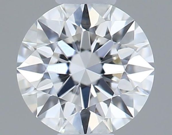 Round Diamond image