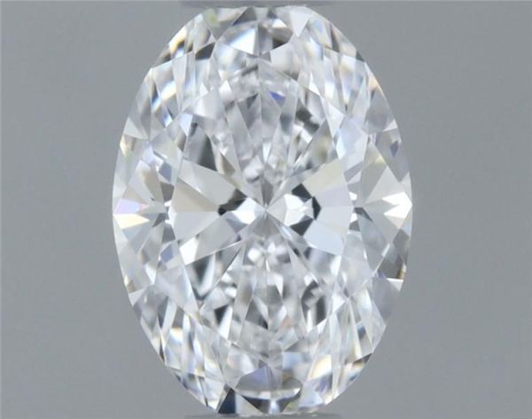Oval Diamond image