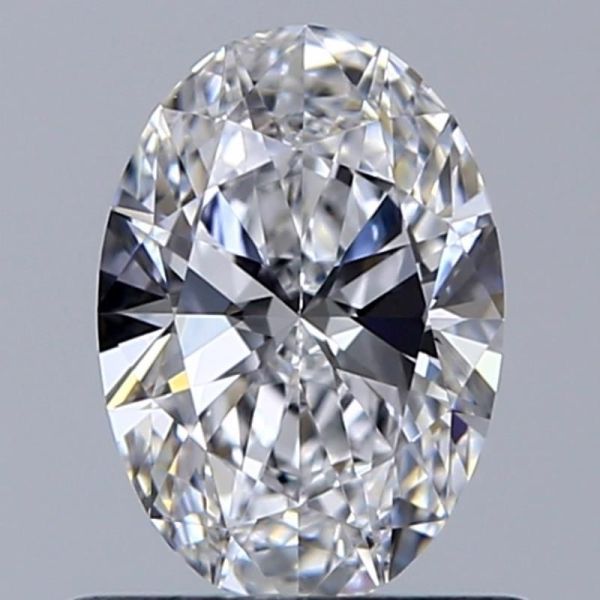 Oval Diamond image