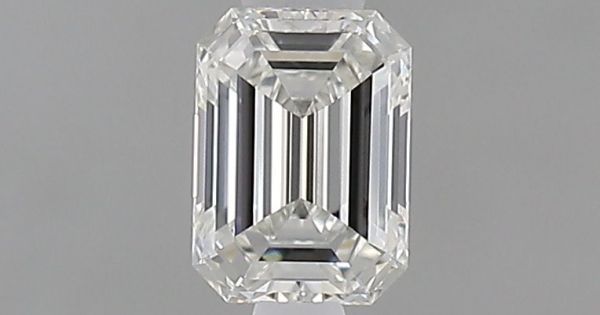Emerald Diamond image