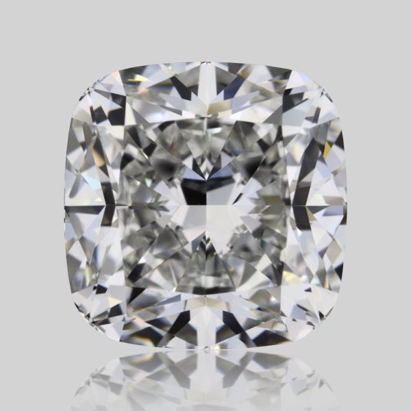 Cushion Diamond image
