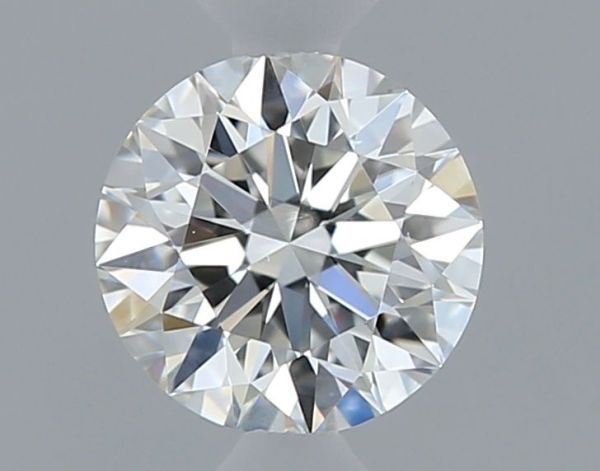 Round Diamond image