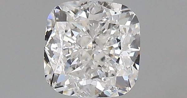 Cushion Diamond image