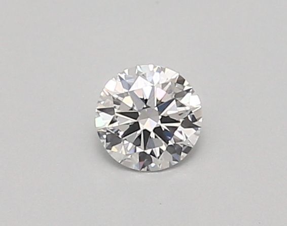 Round Lab-Grown Diamond image