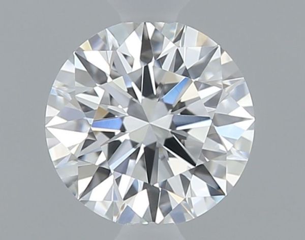 Round Diamond image
