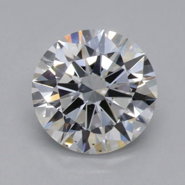 Round Diamond image