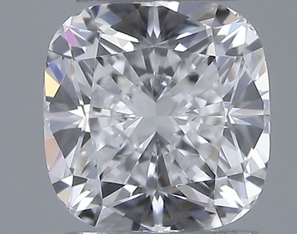 Cushion Diamond image