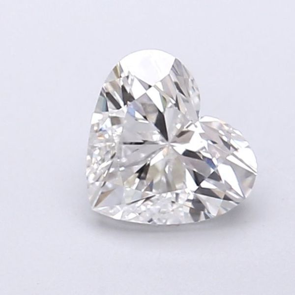 Heart Lab-Grown Diamond image