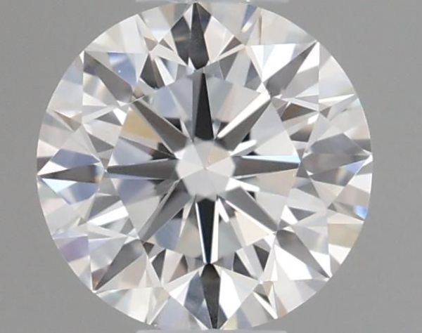 Round Diamond image