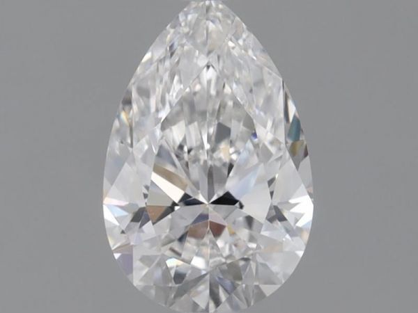 Pear Diamond image