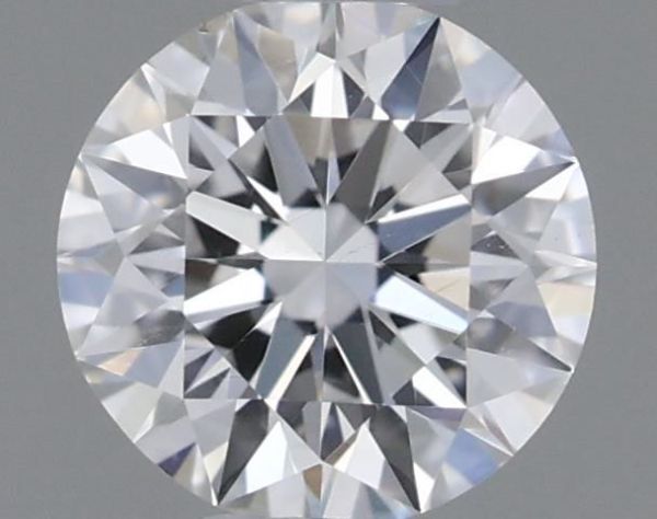 Round Diamond image