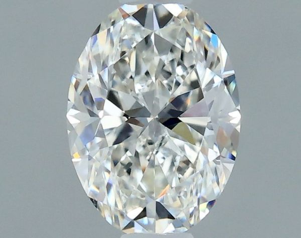 Oval Diamond image