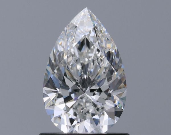 Pear Diamond image
