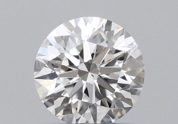 Round Diamond image