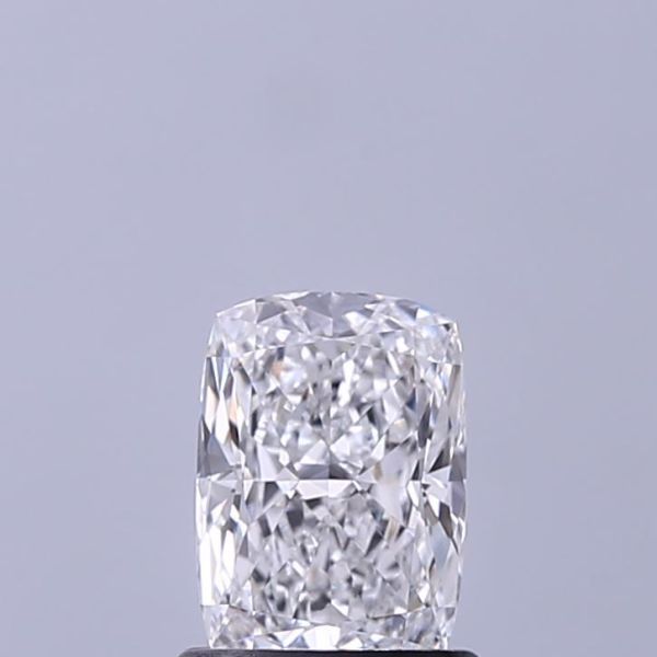Cushion Lab-Grown Diamond image