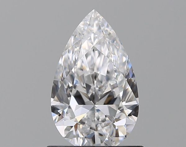 Pear Diamond image