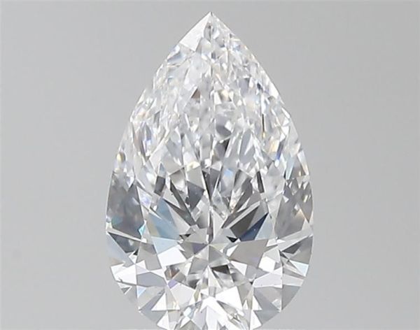 Pear Diamond image
