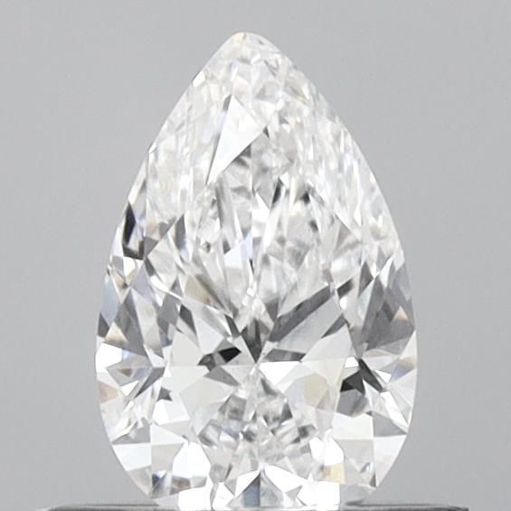 Pear Lab-Grown Diamond image