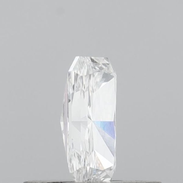 Radiant Lab-Grown Diamond image