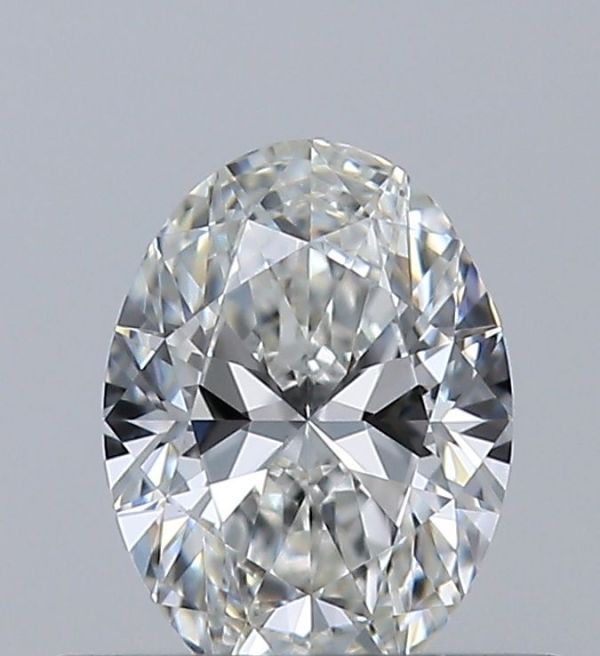 Oval Diamond image