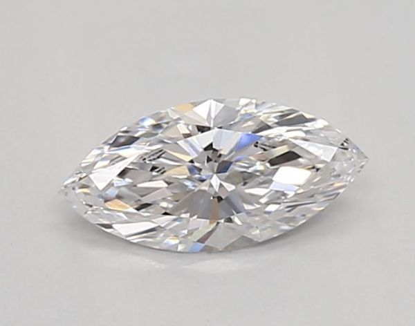 Marquise Lab-Grown Diamond image